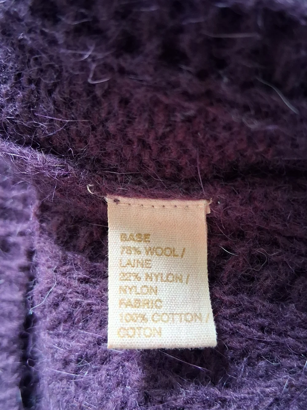 Vintage Free People Mix Media Knit Cardigan Patchwork Lace ASO Marissa Cooper OC - Picture 10 of 16